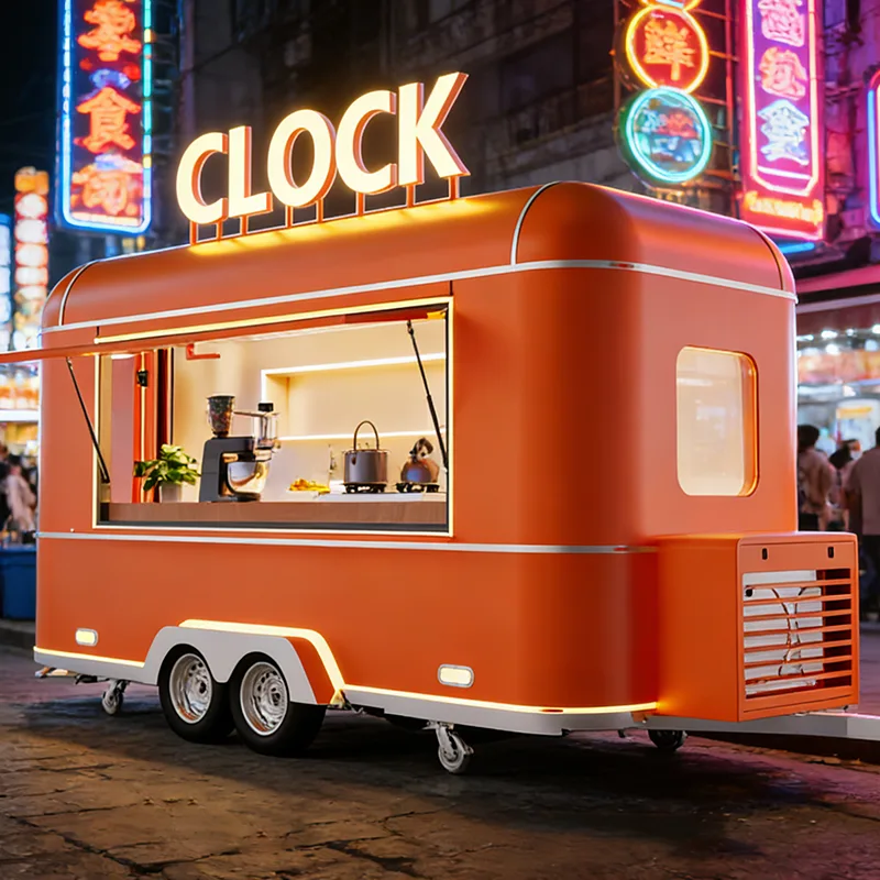 Trailer παραχώρησης